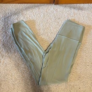 Lululemon align 25inch